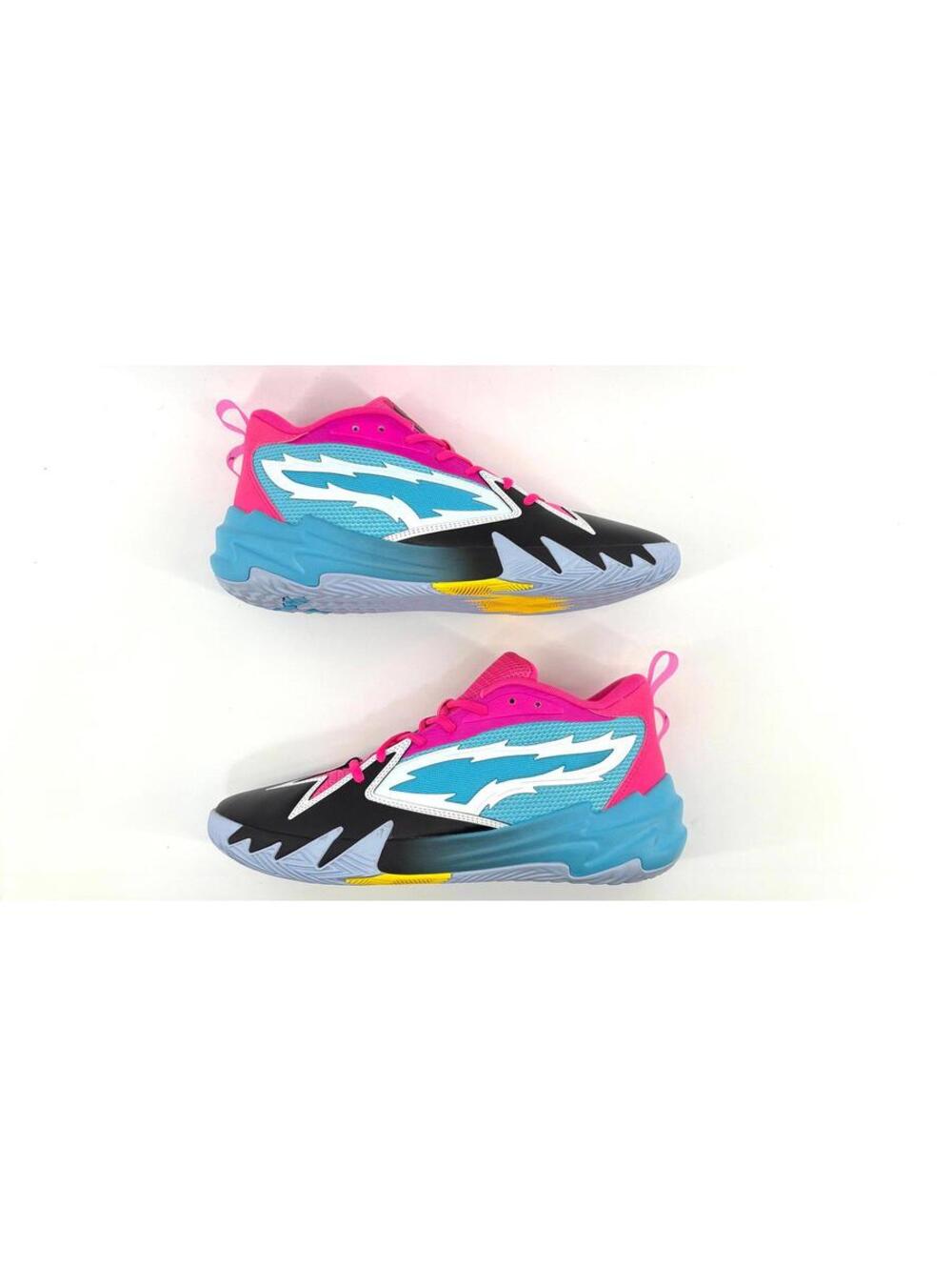 Puma Scoot Zeros 'Northern Lights' - Picture 2 of 8